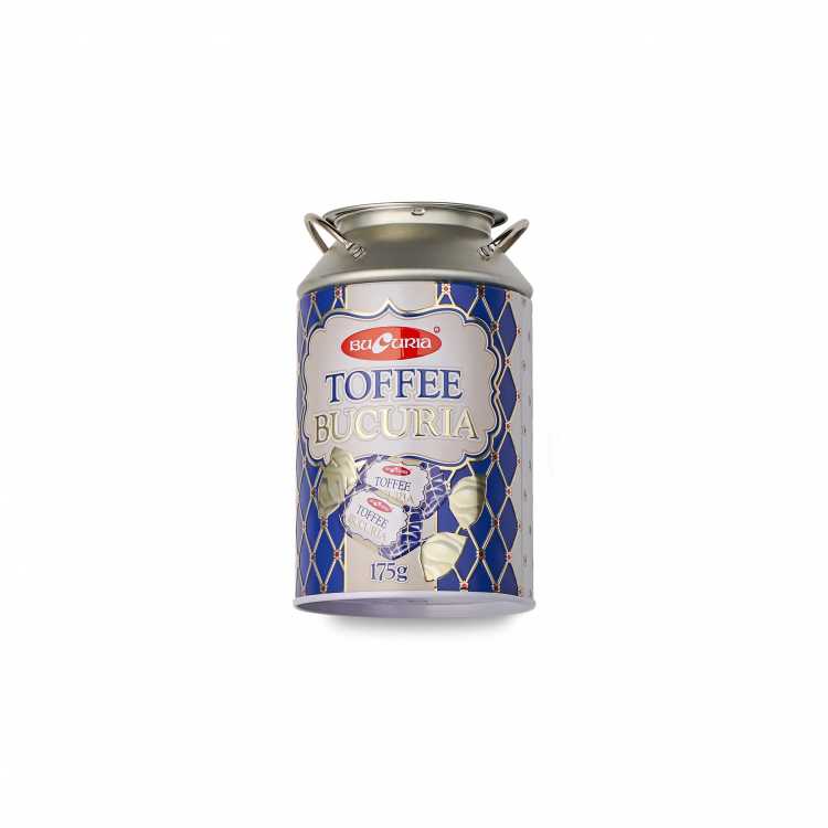 Конфеты "Toffee" Bucuria, 175 г.
