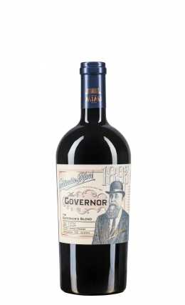 Вино «The Governor’s Blend» 2020 Castel Mimi. 0,75