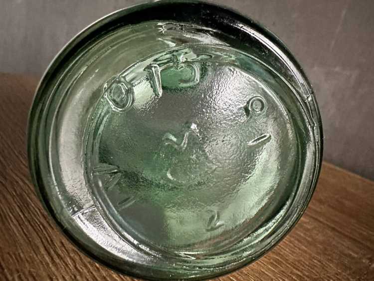 Водка "Киевская Юбилейная" 1981 года 0,75 л. СССР. Редкая. 