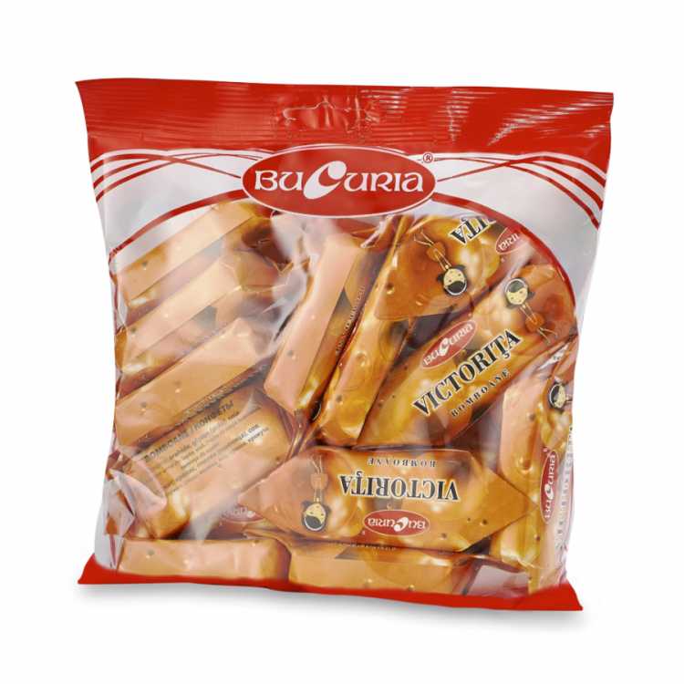 Конфеты "Викторица", 250 г.