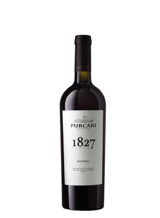 Кагор «Pastoral de Purcari» 2021. 0,75