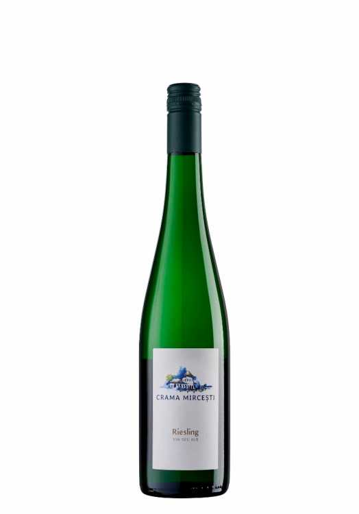Вино «Riesling» 2023 Crama Mircesti. 0,75