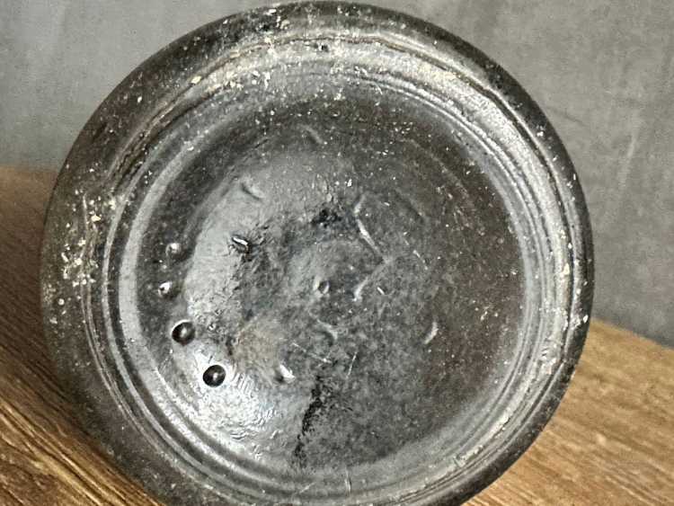 РСФСР "Дагестан 13 лет" 1960-1974 года. 0,5 л СССР. Редкий.