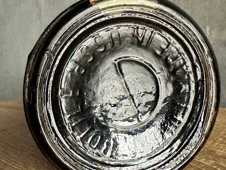 РСФСР "Бальзам Машук" 80-е года. СССР. 