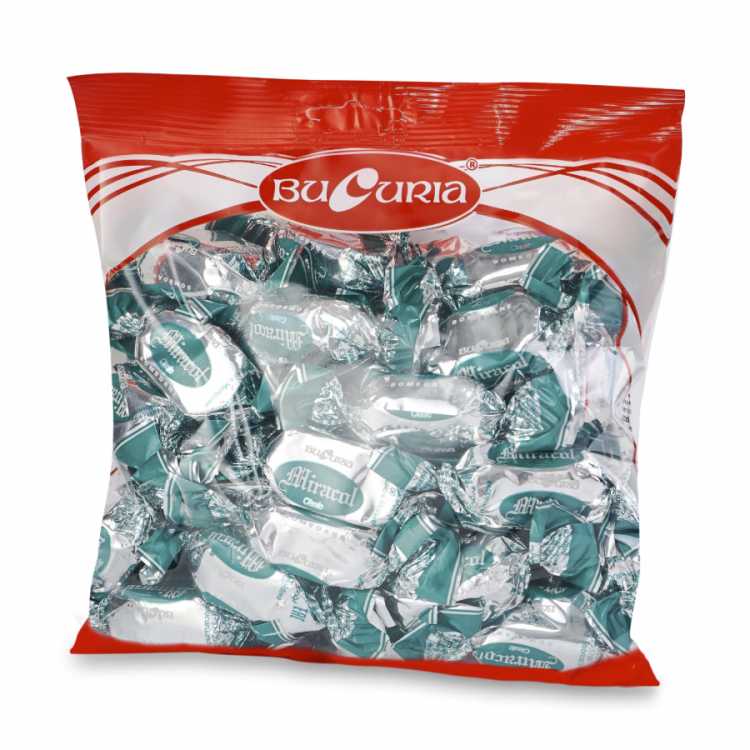 Конфеты "Миракол Классик", 250 г.