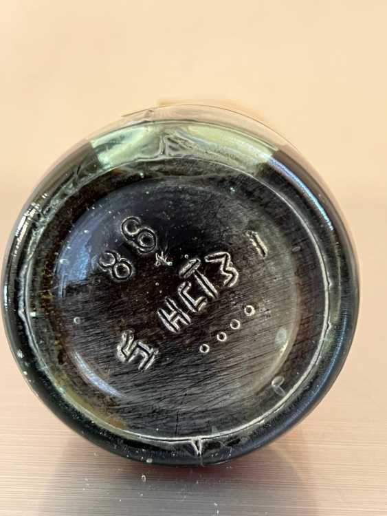 Армянский "Ани 5-6 лет" 1986 года. 0,5 л. СССР. 