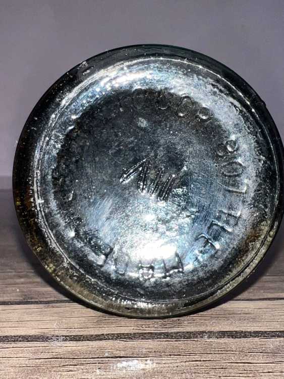 Армянский "Васпуракан 18 лет" 0,5 л. 1991-92 год. Переходной. 2.