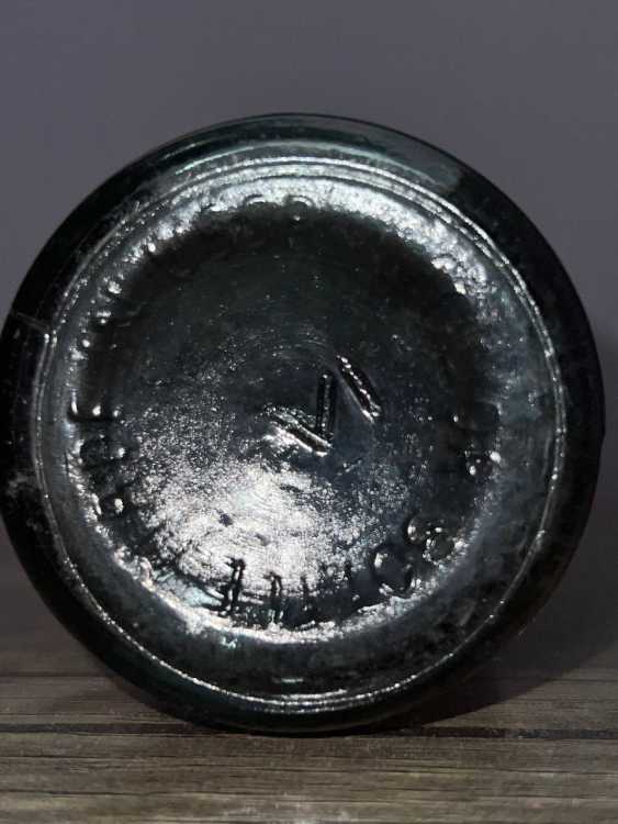 Армянский "Васпуракан 18 лет" 0,5 л. 1991-92 год. Переходной. 1.