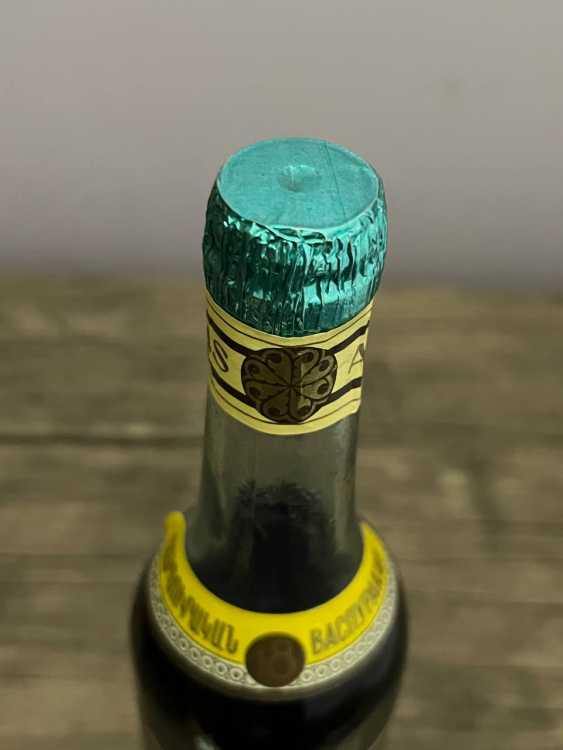 Армянский "Васпуракан 18 лет" 0,5 л. 1991-92 год. Переходной. 1.