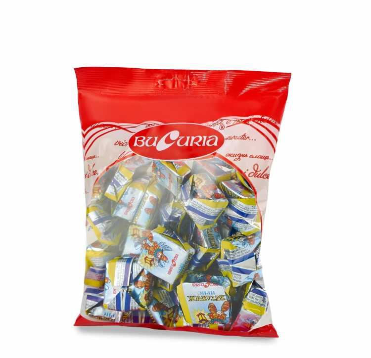 Ирис "Светлячок" Букурия, 190 г.