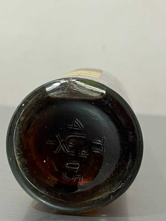 Армянский "Ани 5-6 лет" 1977 года. 0,5 л. СССР. 