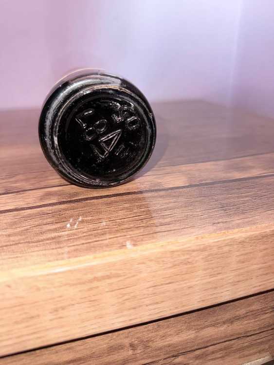 Армянский "Арарат 4 года" 1987 года. Экспортный. СССР. 