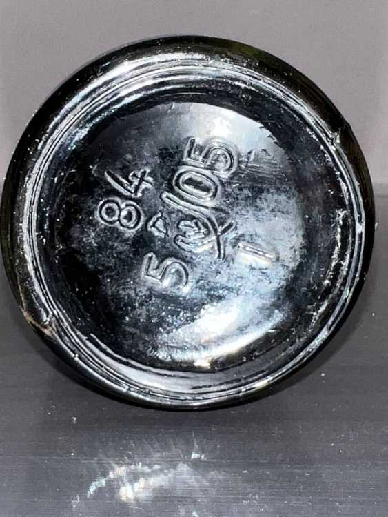 Армянский "Праздничный 15 лет" 1984 года. 0,5 л. СССР. 