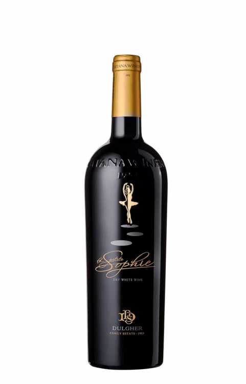 Вино «La Petite Sophie» 2023 Premium, Gitana. 0,75