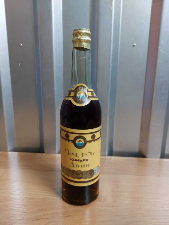Двин 1978