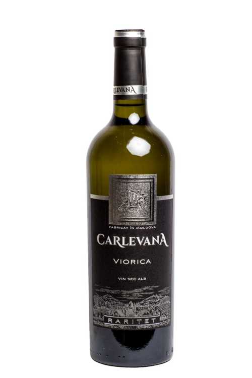 Вино «Viorica» 2024 Raritet, Carlevana. 0,75