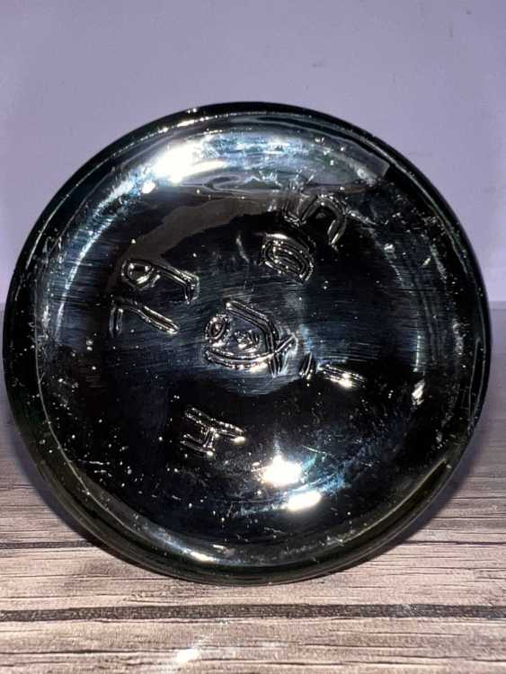 Армянский "Ани 5-6 лет" 1979 года. 0,5 л. СССР. 