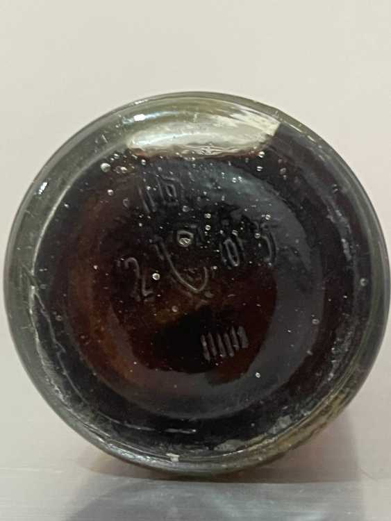 Армянский "Ани 5-6 лет" 1976 года. 0,5 л. СССР. 