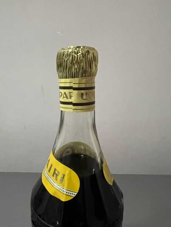 Армянский "Наири 20 лет" 0,5 л. 80-е. Экспортный. СССР. 