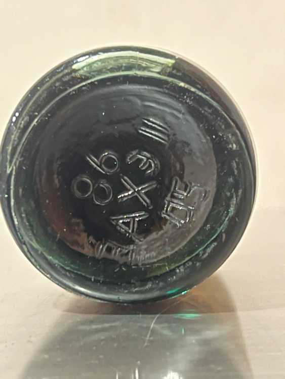 Армянский "Ани 5-6 лет" 1986 года. 0,5 л. СССР. 