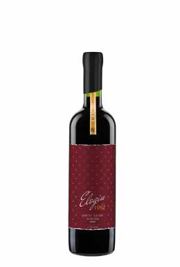 Вино «Sapte Soiuri» (Семь сортов) 2016 Elogiu, Cricova. 0,75