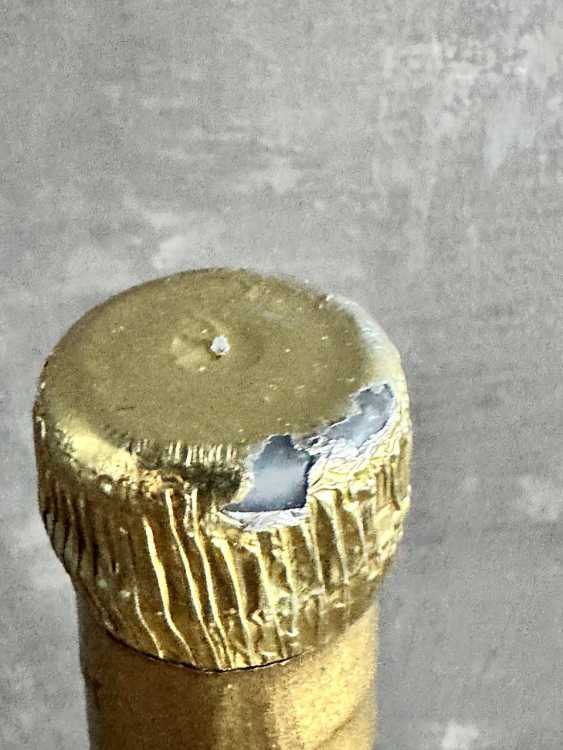 РСФСР "Дагестан 13 лет" 1979 года. 0,5 л СССР. Редкий.